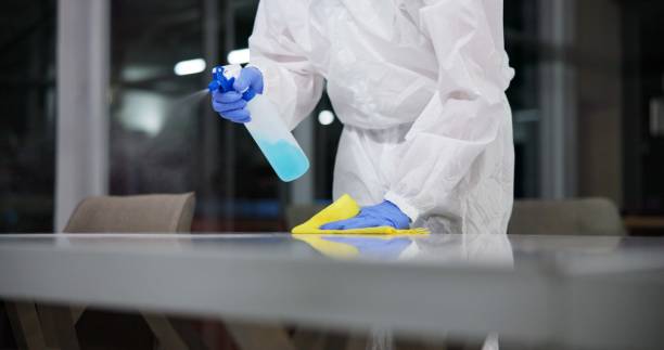 24/7 Emergency Infectious Disease Decontamination experts in Pullman, MI
